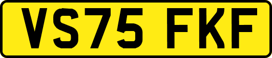 VS75FKF