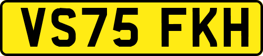 VS75FKH
