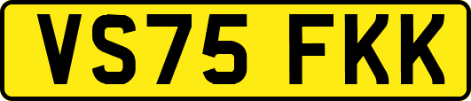 VS75FKK