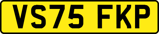 VS75FKP