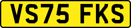 VS75FKS