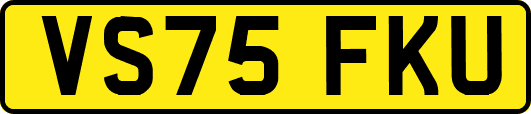 VS75FKU