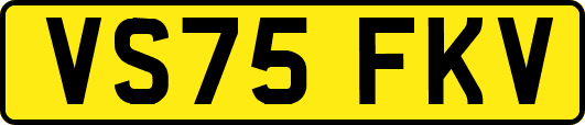 VS75FKV