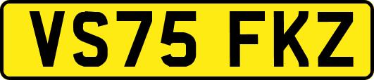 VS75FKZ