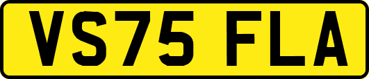VS75FLA