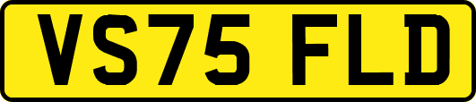 VS75FLD