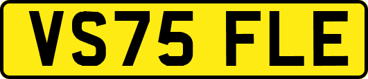 VS75FLE