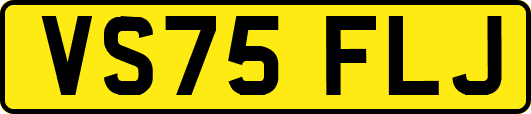 VS75FLJ