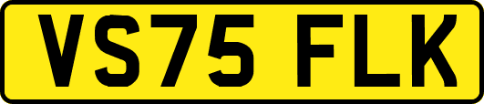 VS75FLK