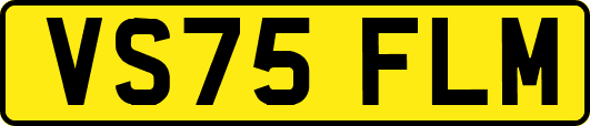 VS75FLM