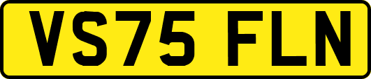 VS75FLN