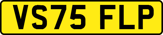 VS75FLP