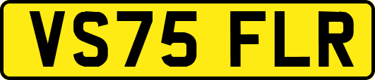 VS75FLR