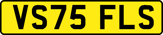 VS75FLS