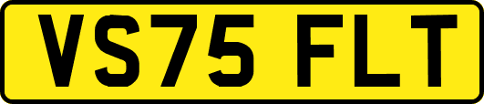 VS75FLT