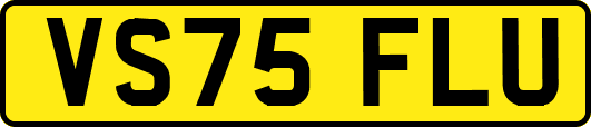VS75FLU