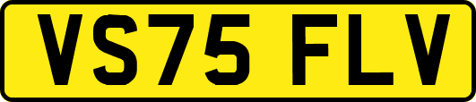 VS75FLV