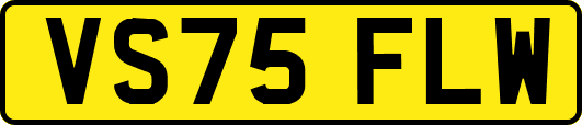 VS75FLW
