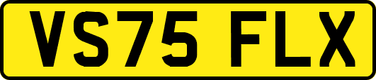 VS75FLX
