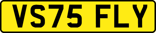 VS75FLY
