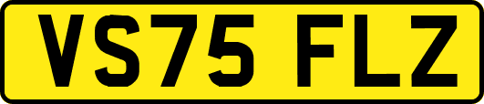 VS75FLZ