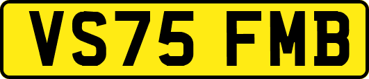 VS75FMB