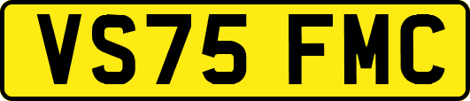 VS75FMC