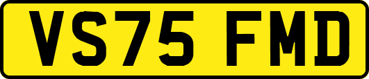 VS75FMD