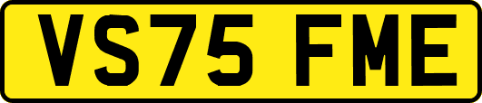 VS75FME