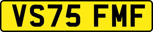 VS75FMF
