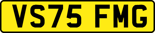 VS75FMG