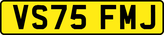 VS75FMJ