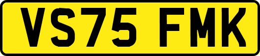 VS75FMK