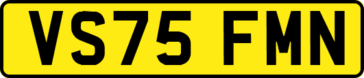 VS75FMN
