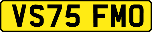 VS75FMO