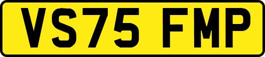 VS75FMP