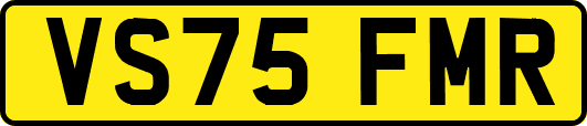 VS75FMR