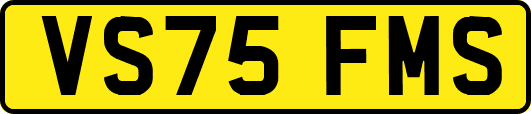 VS75FMS
