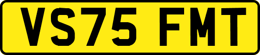 VS75FMT