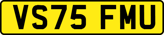 VS75FMU