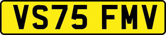 VS75FMV