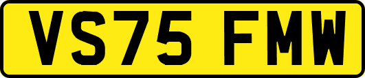 VS75FMW