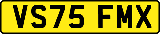 VS75FMX