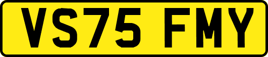 VS75FMY