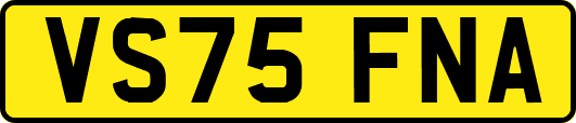 VS75FNA