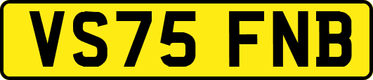 VS75FNB