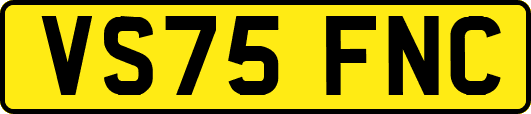 VS75FNC