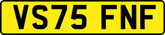 VS75FNF