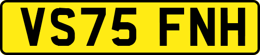 VS75FNH
