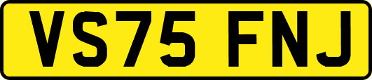 VS75FNJ